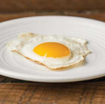 1 EGG ANY STYLE