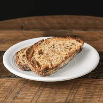 7-GRAIN TOAST