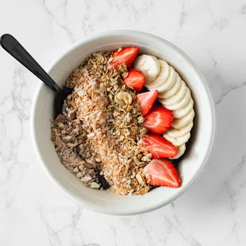 ACAI BOWL(PICK UP AT COUNTER)