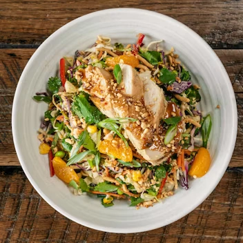 ASIAN MANDARIN MIRI 2.0