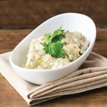 BABA GHANOUSH (8 oz G&G)
