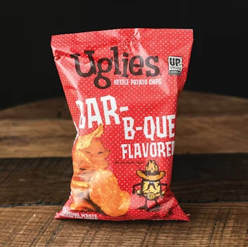 BBQ CHIPS