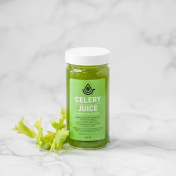 CELERY JUICE (6 OZ.)