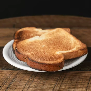 CHALLAH TOAST