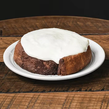 CINNAMON ROLL