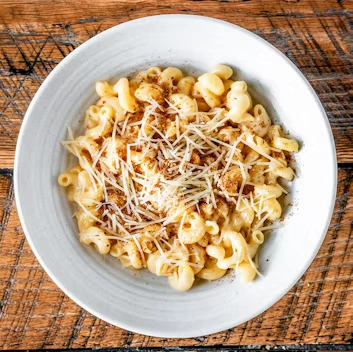 CLASSIC MAC N' CHEESE