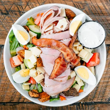 COBB SALAD