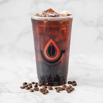 COLD BREW COFFEE
