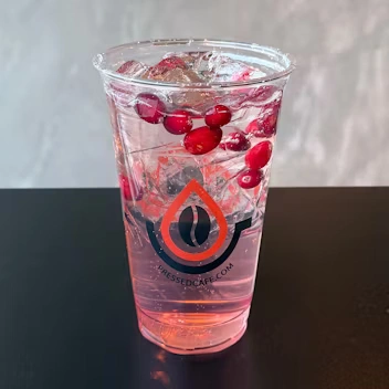 CRANBERRY FLASH