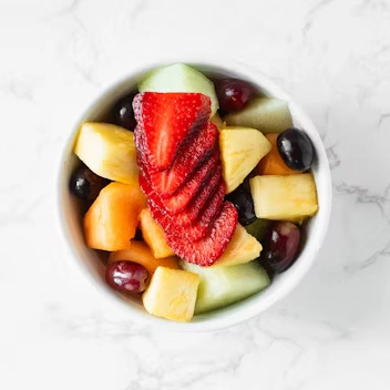 FRESH FRUIT CUP