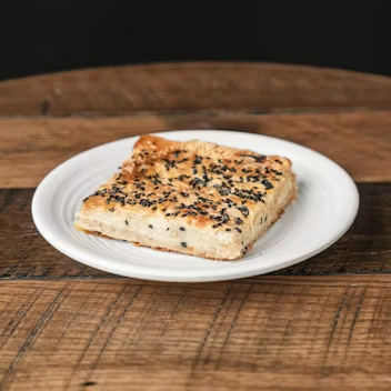 GOLDEN POTATO BOUREKA