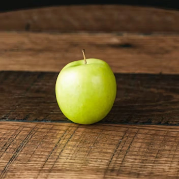 GREEN APPLE