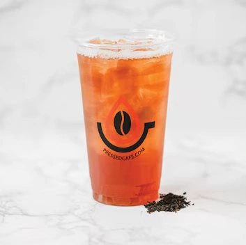 ICED TEA