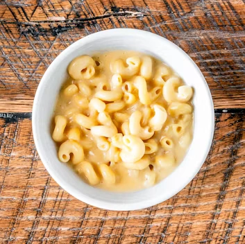 KID'S MAC N’ CHEESE