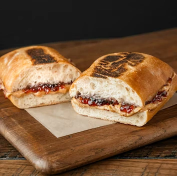 KID'S PEANUT BUTTER & JELLY