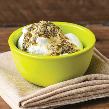 LABNEH YOGURT BY THE QUART