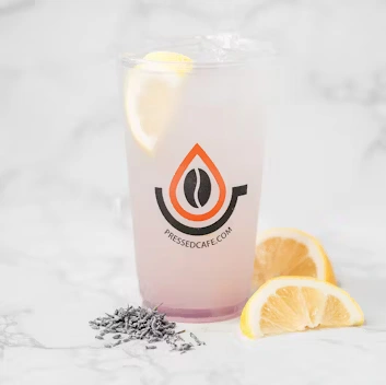 LAVENDER LEMONADE