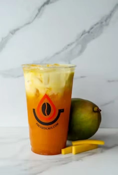 MANGO LASSI FLASH