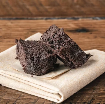 PALEO CHOCOLATE BROWNIES