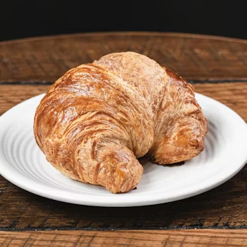 PLAIN CROISSANT