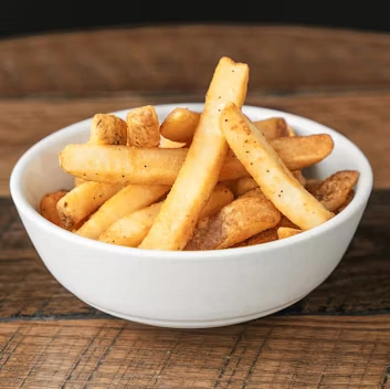 Plain Fries