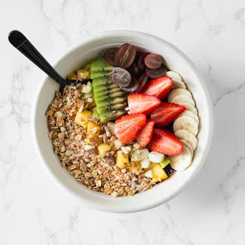 RAINBOW ACAI BOWL(PICK UP AT COUNTER)