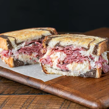 REUBEN