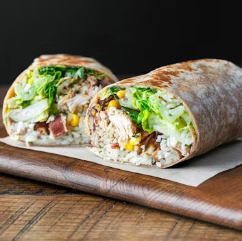 RICKY MARTIN BURRITO