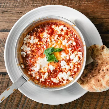 SHAKSHUKA