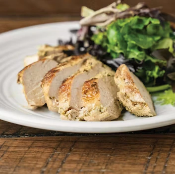 SIDE GRILLED CHICKEN