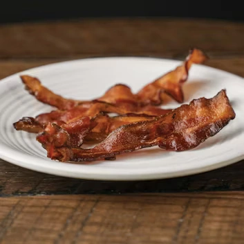 SIDE OF BACON