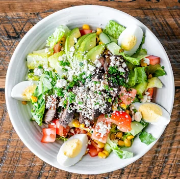 STEAK HOUSE SALAD