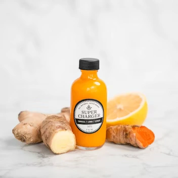 SUPER-CHARGER JUICE SHOT 2oz