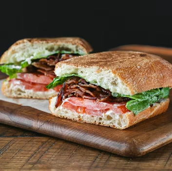 TRADITIONAL BLT