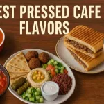Best Pressed Cafe Flavors Flavors