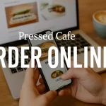 Pressed Cafe Order Online Pressed Cafe